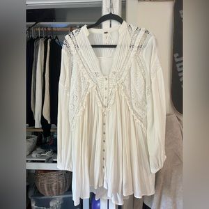 FREE PEOPLE DRESS